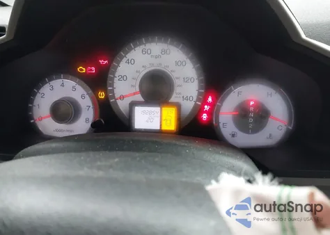 2011 Honda Pilot Ex-L z USA, uszkodzony, nr VIN 5FNYF4H60BB034574